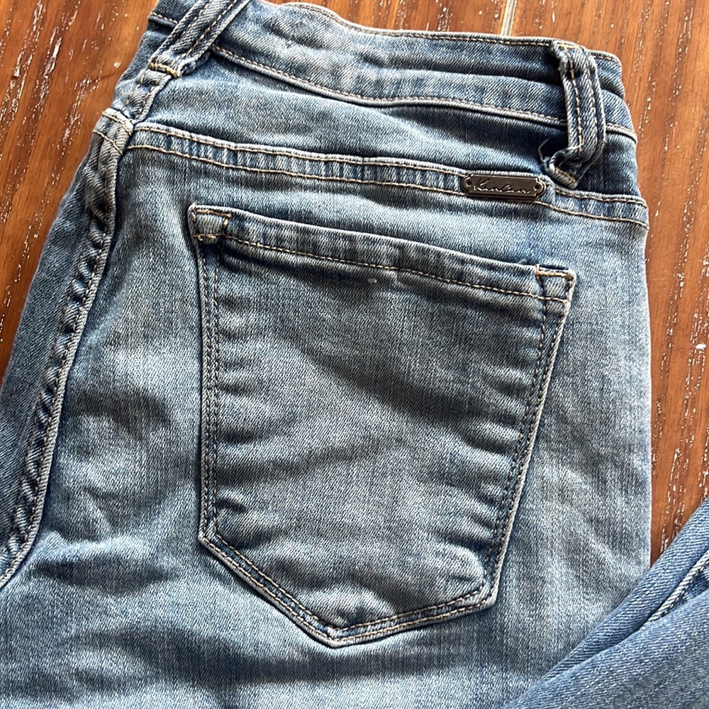 Stretchy Women’s Jeans - Picture 6 of 6